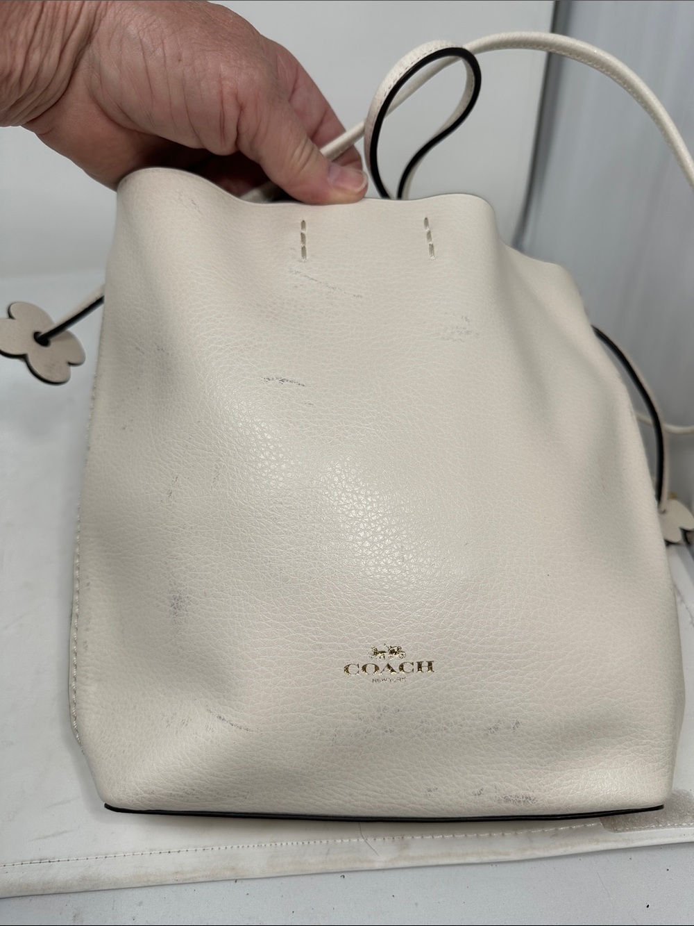 Coach Crossbody
